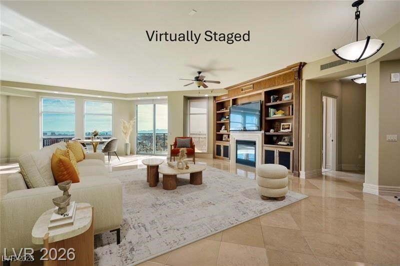 9101 Alta Drive, Unit 402, Las Vegas, NV 89145 Main Photo