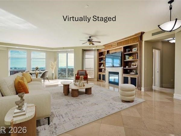 9101 Alta Drive, Unit 402, Las Vegas, NV 89145
