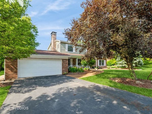 7820 Forestview Drive, Orland Park, IL 60462