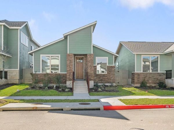 185 Weaver LN, Bastrop, TX 78602