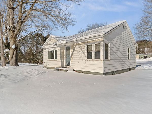 158 South Main Street, Waterbury, VT 05676