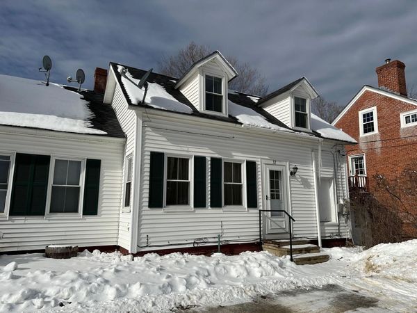32 Main Street, Bennington, NH 03442