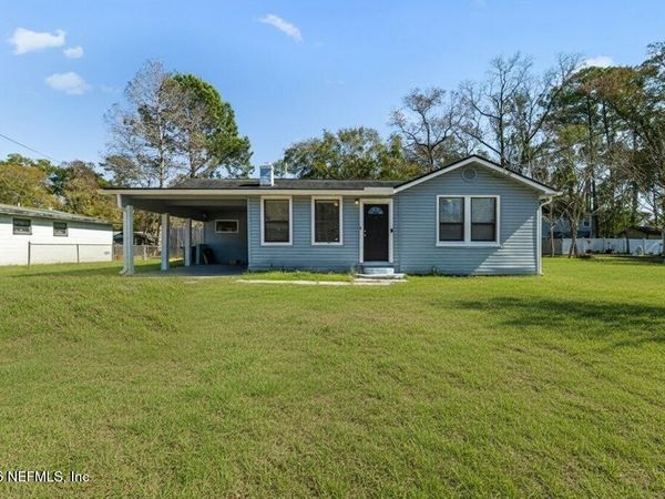4145 SPRINGWOOD Road, Jacksonville, FL 32207