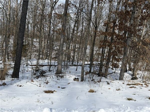 Lot 5 Fowey Lane, Bella Vista, AR 72714