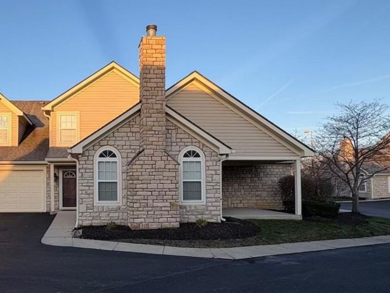 6293 Hampton Green Place, Unit 12C, Dublin, OH 43016 Photo 1