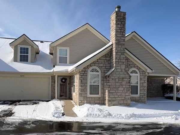 6293 Hampton Green Place, Unit 12C, Dublin, OH 43016