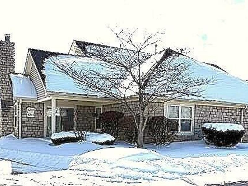 6293 Hampton Green Place, Unit 12C, Dublin, OH 43016 Photo 28