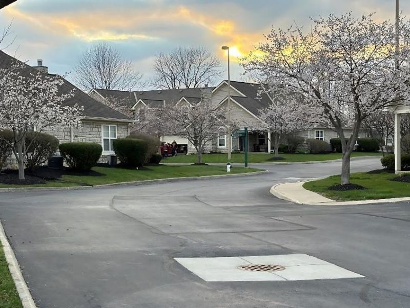 6293 Hampton Green Place, Unit 12C, Dublin, OH 43016 Photo 3