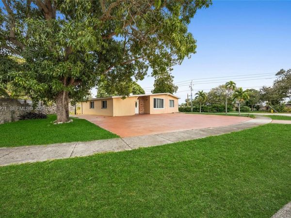 3920 SW 32nd Ave , West Park, FL 33023