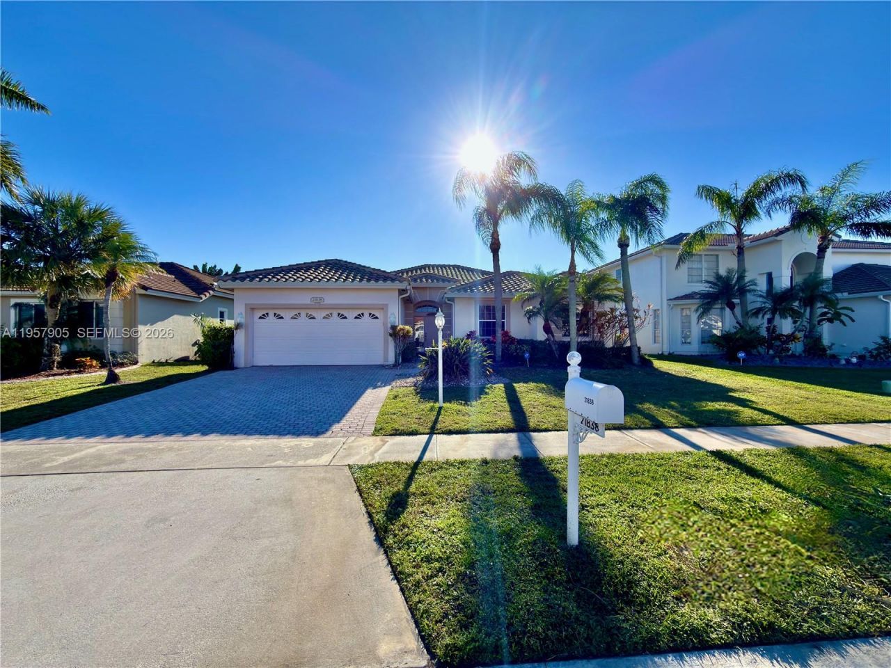21838 Palm Grass Dr, Boca Raton, FL 33428 Photo