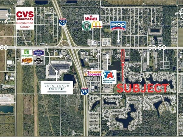 8799 20th Street, Vero Beach, FL 32966