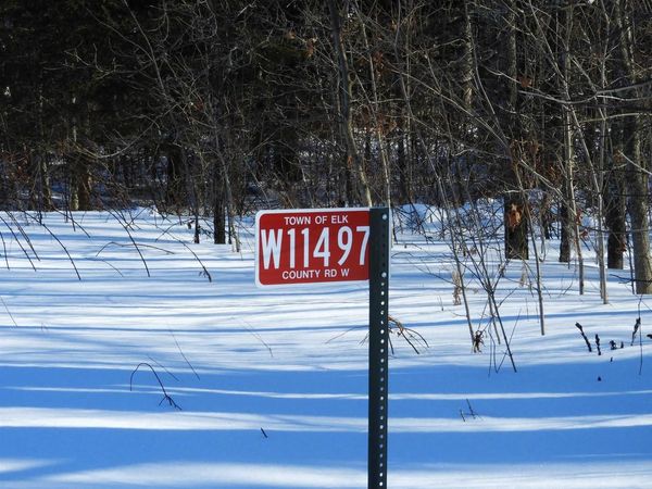 W1149X County Rd W, Phillips, WI 54555