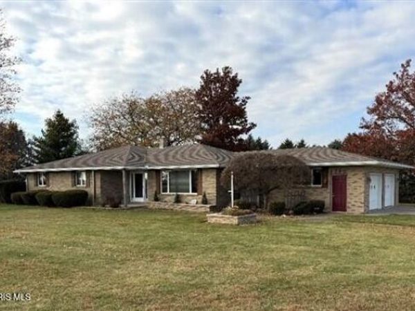 1280 Ohio 613, Leipsic, OH 45856