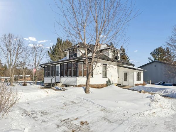 4810 Lexington Avenue NE, Andover, MN 55304