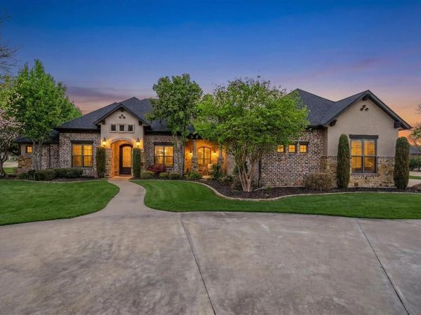 1204 E Scandinavian Court, Granbury, TX 76048