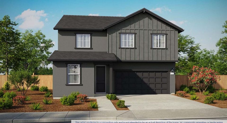 1920 Talavera Dr, Lincoln, CA 95648 Photo