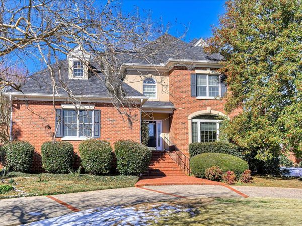 864 River Bluff Road, North Augusta, SC 29841