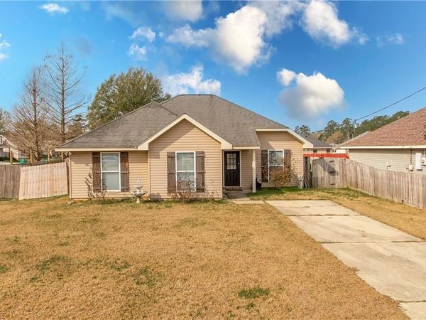 47359 JACOB Place, Hammond, LA 70401