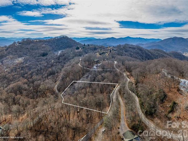 00 Utah Mountain Road, Waynesville, NC 28785