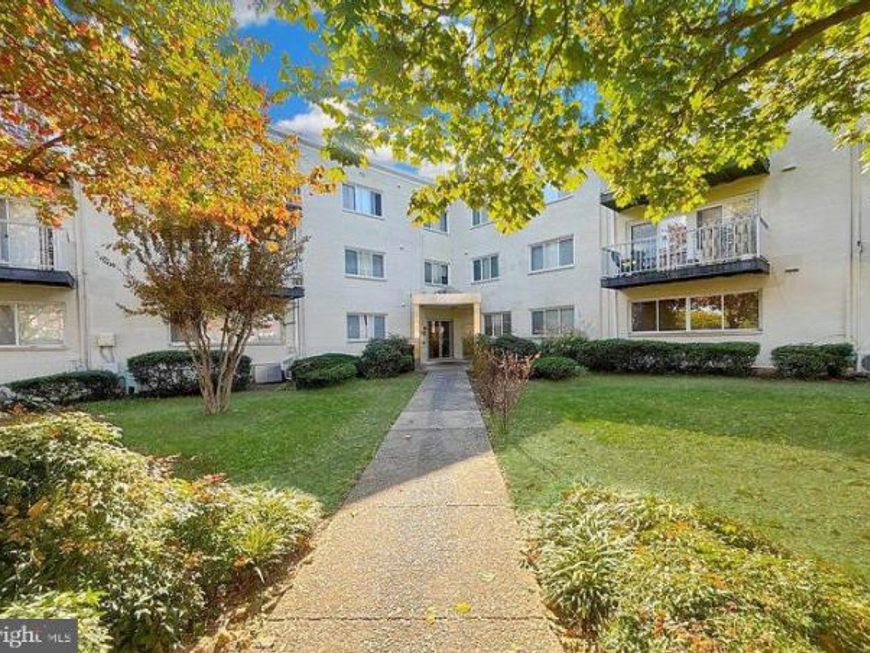 1005 Chillum Road, Unit 207, Hyattsville, MD 20782 Main Photo