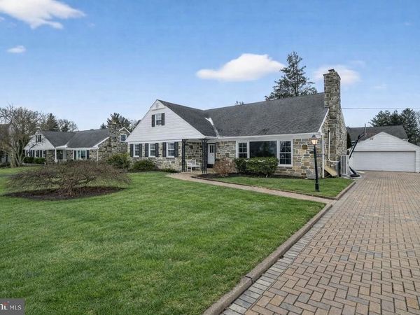 208 N MORGAN AVENUE, HAVERTOWN, PA 19083