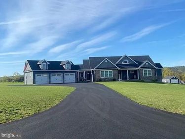 130 OAK ROAD, PAXINOS, PA 17860