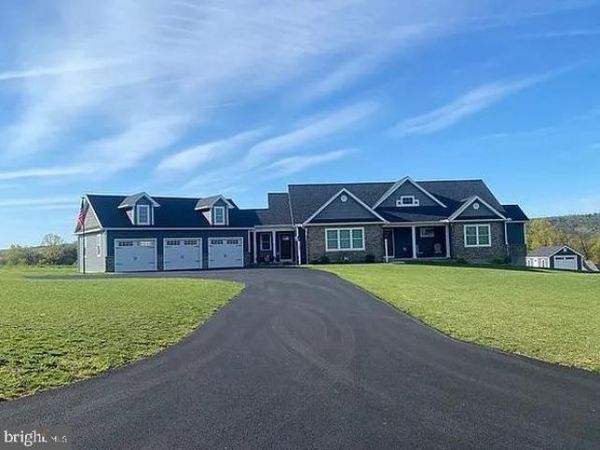 130 OAK ROAD, PAXINOS, PA 17860