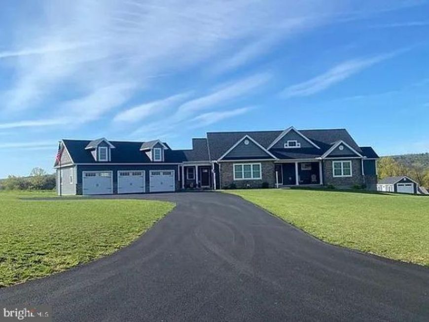 130 Oak Road, Paxinos, PA 17860 Main Photo