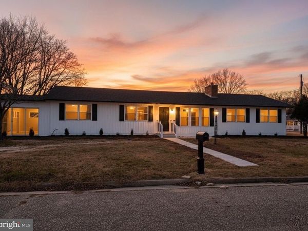 574 JULIANA DRIVE, VINELAND, NJ 08360