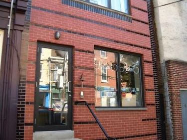 815 S 4TH STREET , PHILADELPHIA, PA 19147