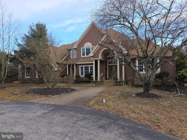 325 HARRISONVILLE ROAD, MULLICA HILL, NJ 08062
