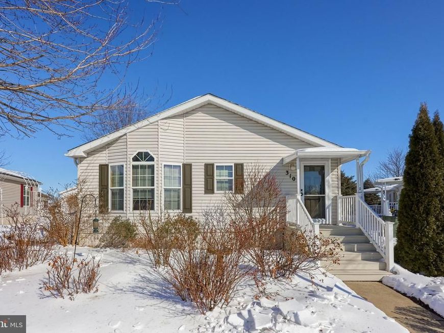 310 Summers Drive, Lancaster, PA 17601 Main Photo