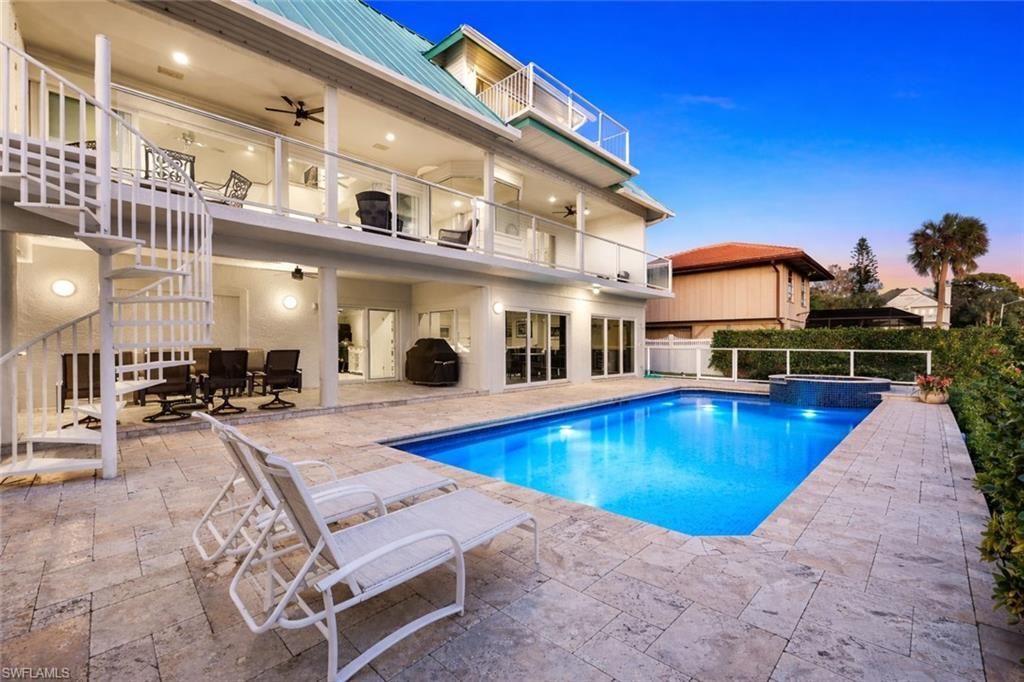 464 Oak Ave, Naples, FL 34108 Photo