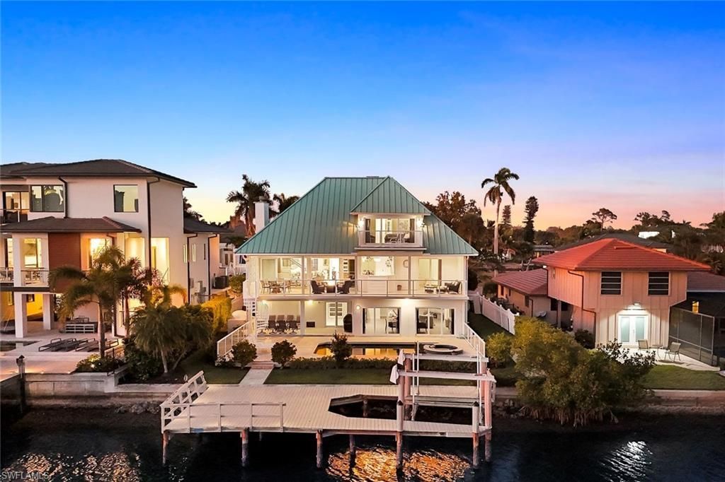 464 Oak Ave, Naples, FL 34108 Photo