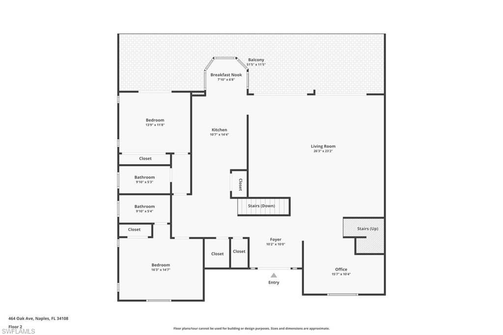464 Oak Ave, Naples, FL 34108 Photo