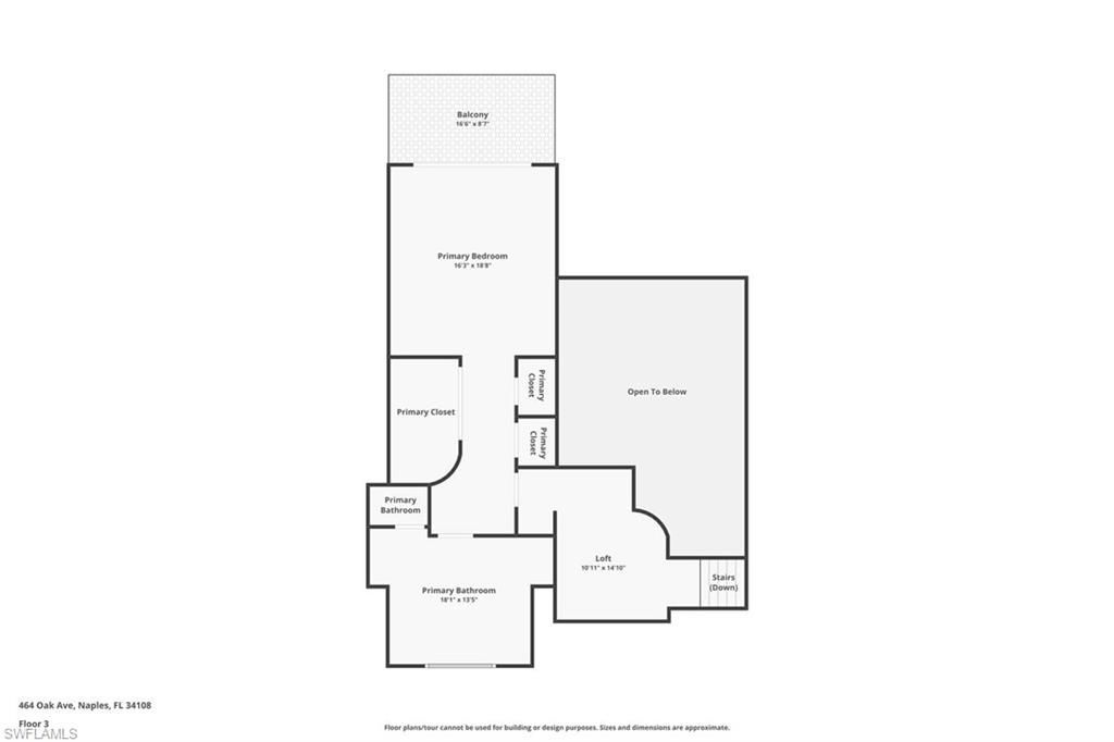 464 Oak Ave, Naples, FL 34108 Photo