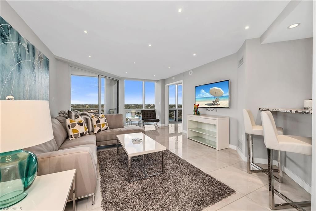 4751 Gulf Shore Blvd N, Unit 1104, Naples, FL 34103 Photo