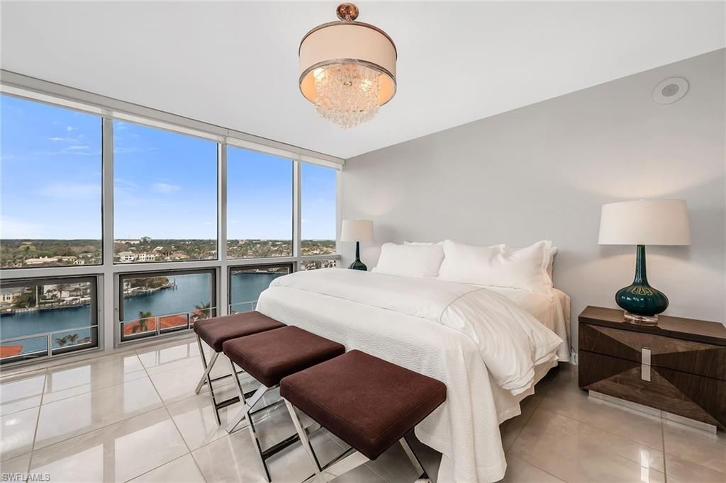 4751 Gulf Shore Blvd N, Unit 1104, Naples, FL 34103 Photo