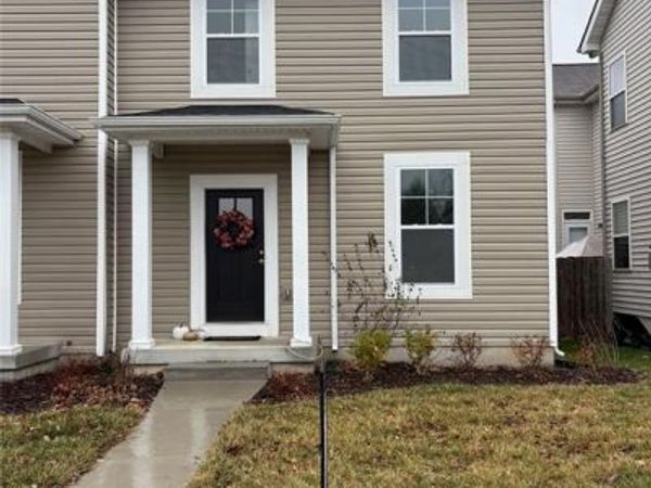 7119 Trainor Place , St Louis, MO 63116