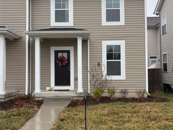 7119 Trainor Place, St Louis, MO 63116