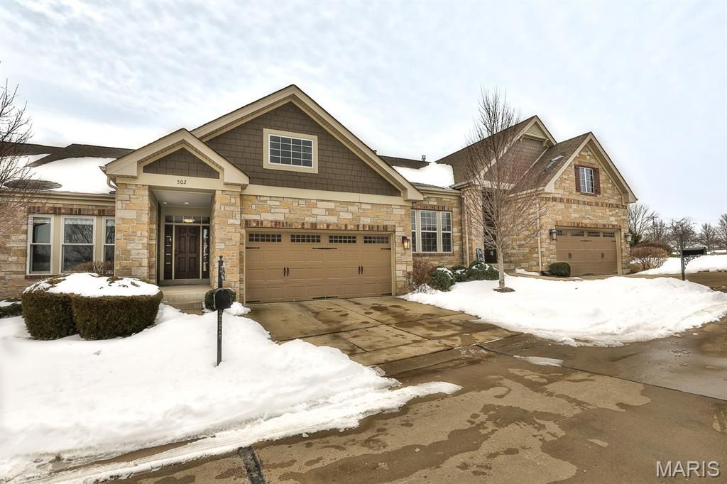 502 Trevi Lane, Ellisville, MO 63011 Main Photo