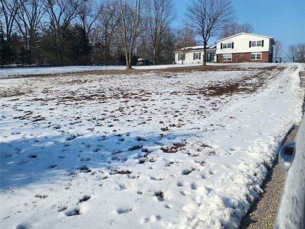 6967 Local Hillsboro Road, Cedar Hill, MO 63016