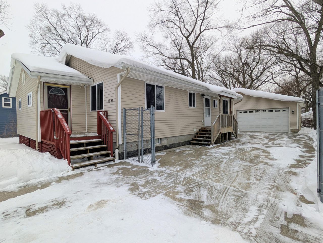 2943 Austin Street, Norton Shores, MI 49444 Main Photo