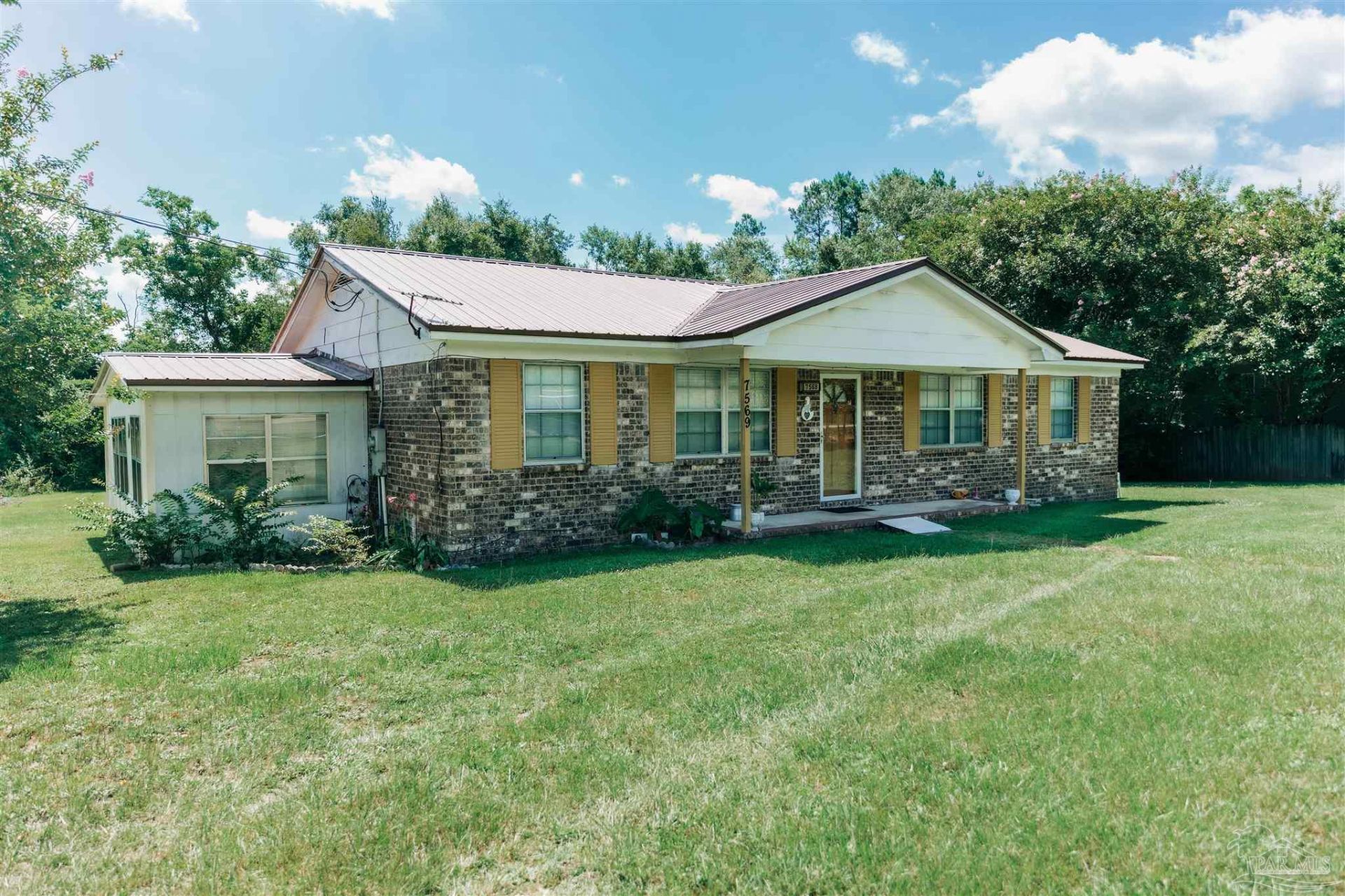 7569 Pine Meadows Loop, Milton, FL 32571 Main Photo