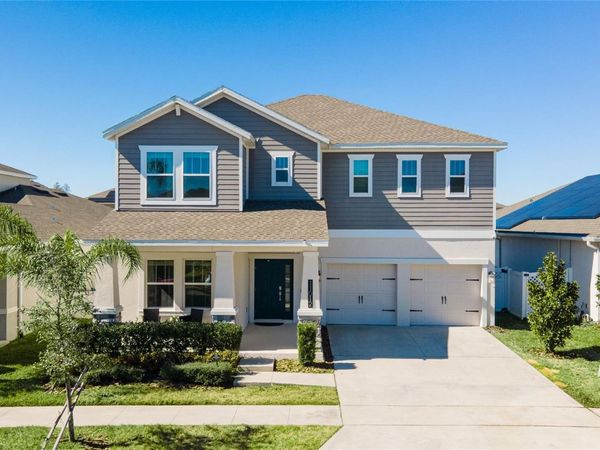 11012 ROBERT FROST DRIVE, WINTER GARDEN, FL 34787