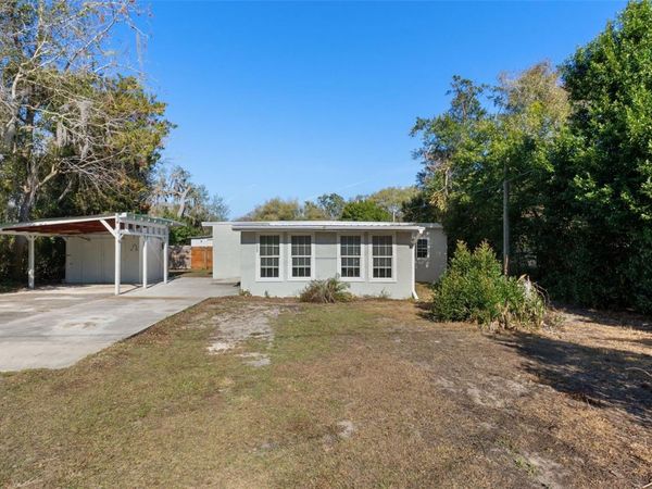 10888 E GOBBLER DRIVE, FLORAL CITY, FL 34436