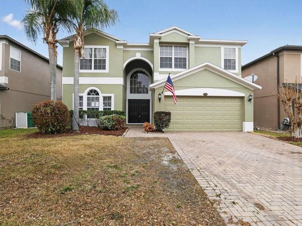 12731 GROVEHURST AVENUE, WINTER GARDEN, FL 34787