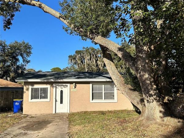 2627 QUEEN PALM DRIVE, EDGEWATER, FL 32141