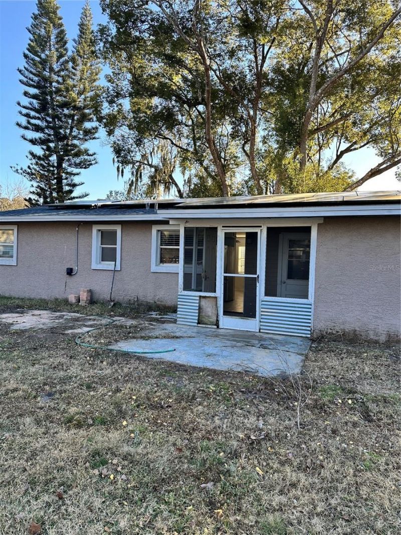 2627 Queen Palm Drive, Edgewater, FL 32141 Photo