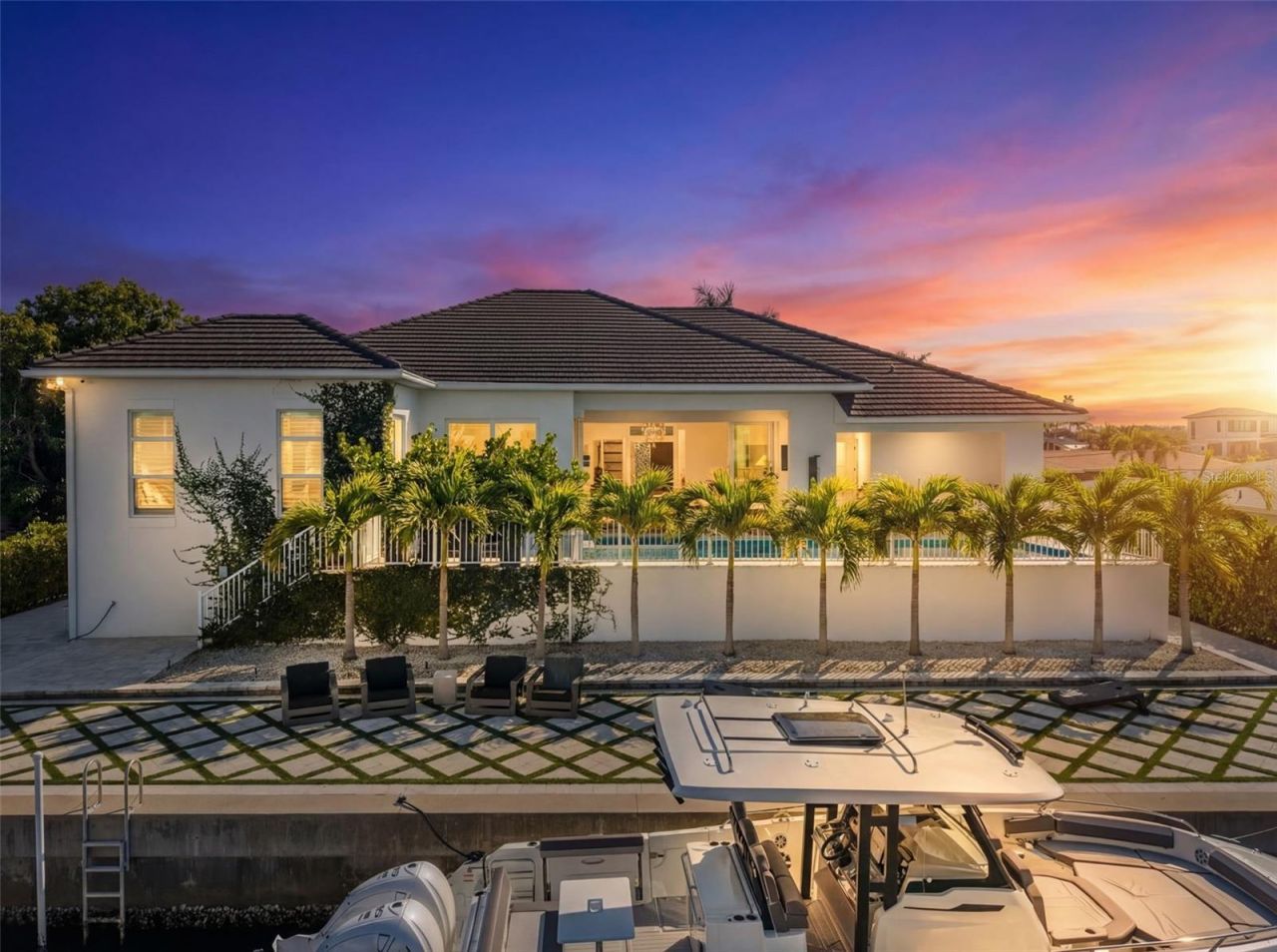 1643 Stanford Lane, Sarasota, FL 34231 Photo